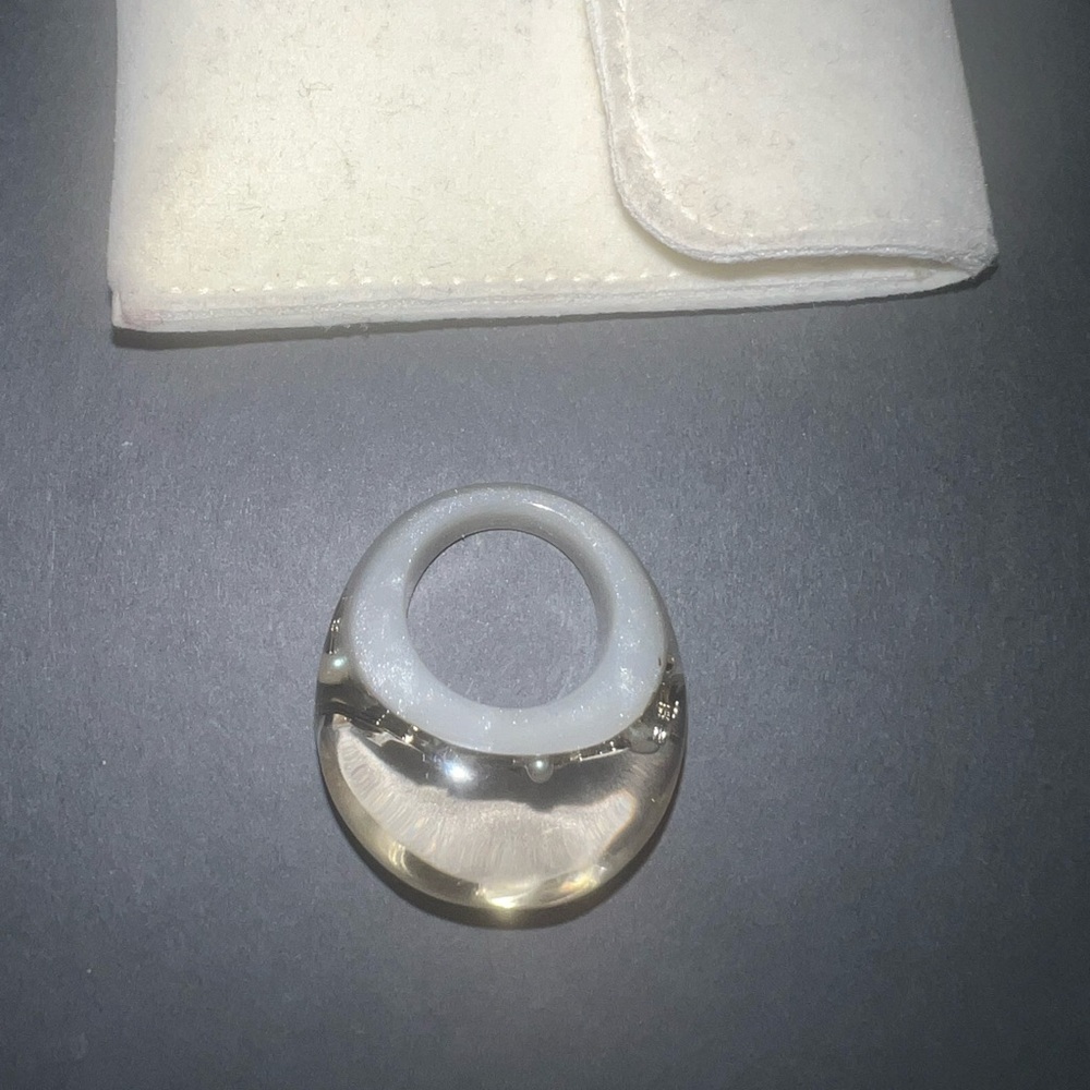Louis Vuitton Inclusion Collection Ring - Picture 4 of 13